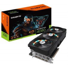 TARJETA GRAFICA GIGABYTE RTX 4080 GAMING OC 16GB